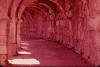 Theater at Aspendos