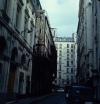 Theatre Palais Royal, Paris