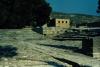 Theatrical area, Knossos