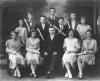 Moline CS graduates 1931