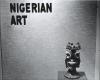 Nigerian art exhibit