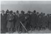 Laying of Cornerstone