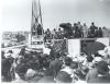 Laying of Cornerstone