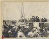 Laying of Cornerstone