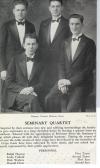 Calvin Seminary Quartet