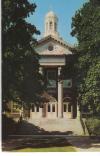 Franklin Campus Postcard