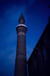 Great Mosque minaret