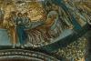 Christ and Paralytic mosaic