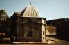 Suleymaniye cistern