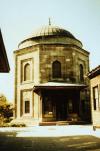 Mausoleum of Hurrem