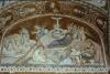Nativity mosaic