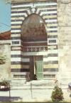 Mosque portal
