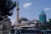 Mosques in Konya
